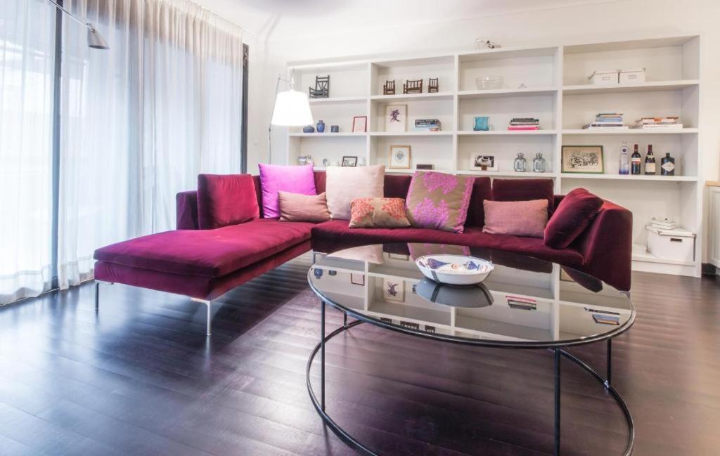 Апартаменти Athens Plaka Hill Luxury Flat Екстер'єр фото