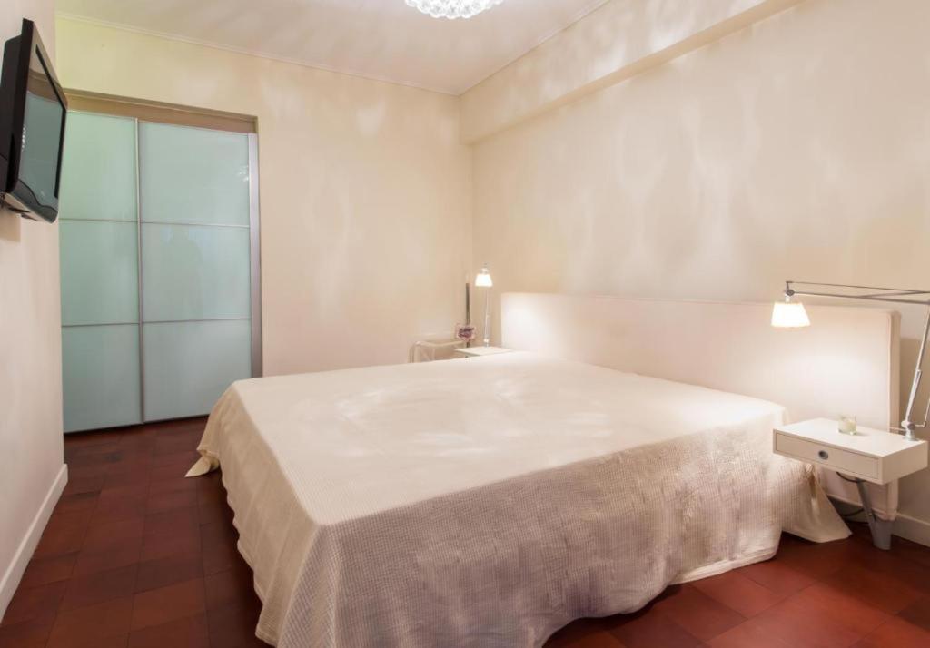 Апартаменти Athens Plaka Hill Luxury Flat Екстер'єр фото